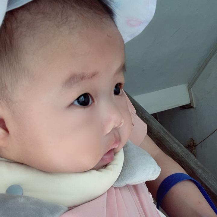 小浠瓜（关必回）