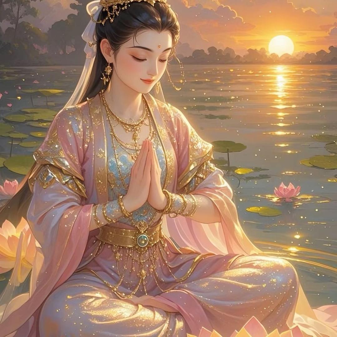 🙏善❤️心🙏缘
