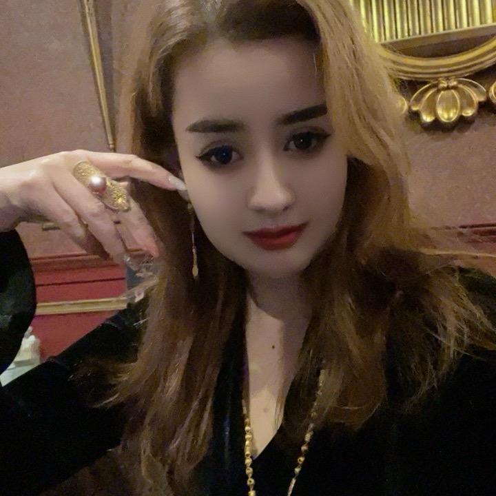 古丽