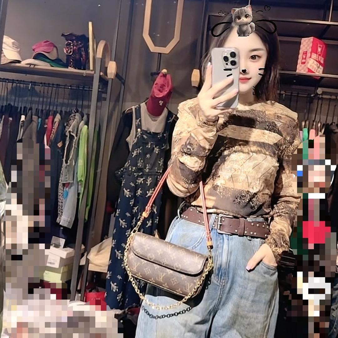 （女人帮）精品服饰