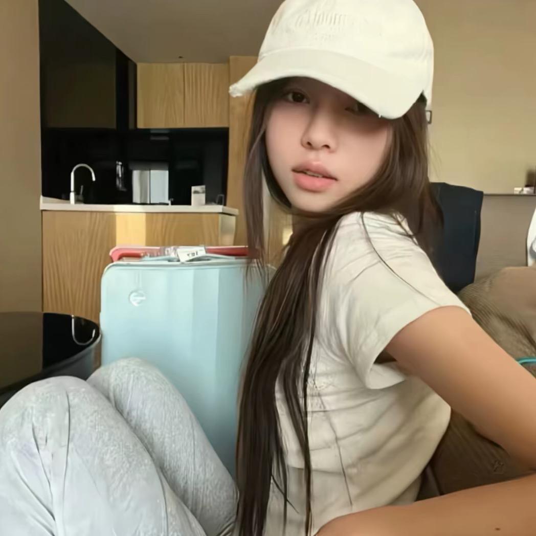 发什么呆🧸.