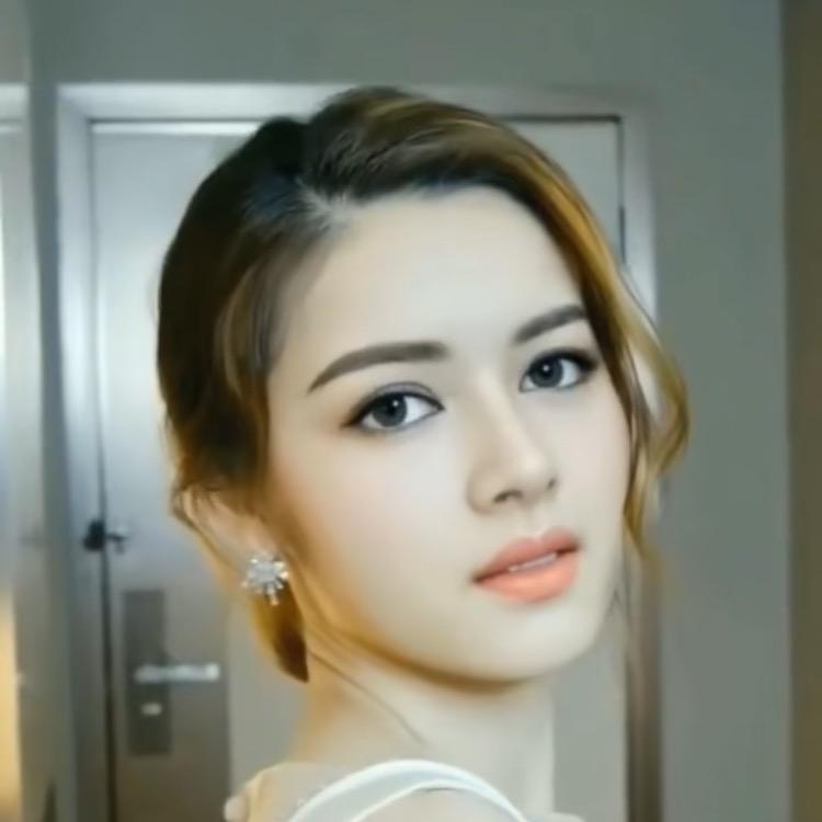 地球角落美女