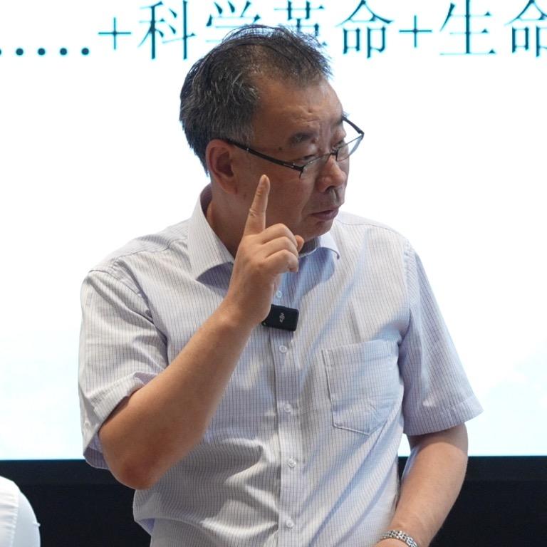 郭春林