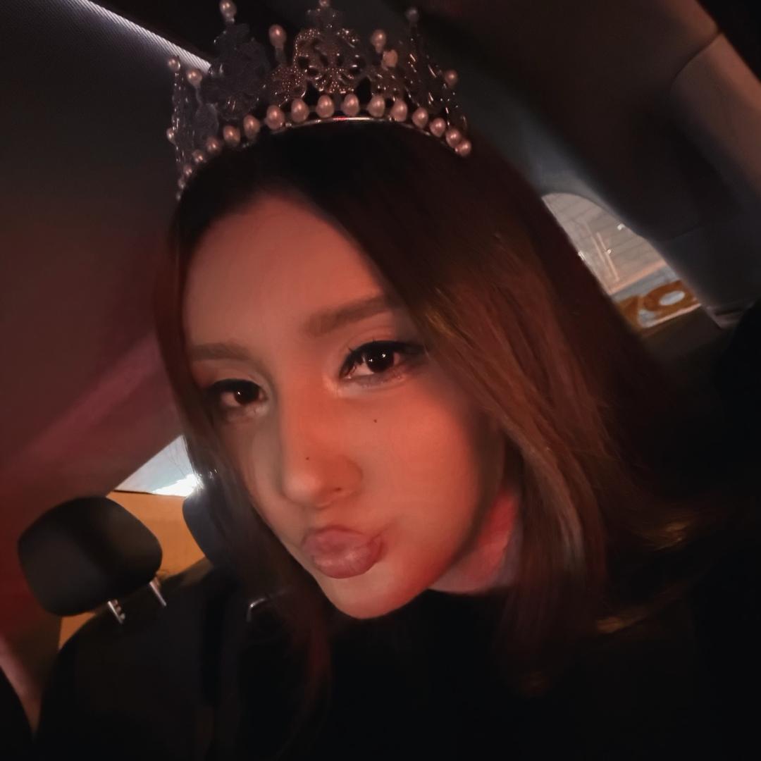 琳.