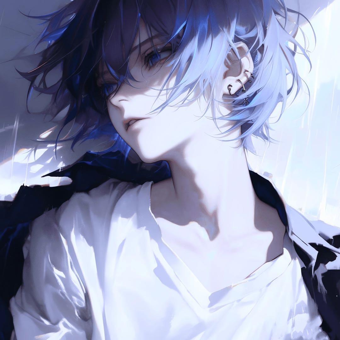 阿颜(泰拉小王子)