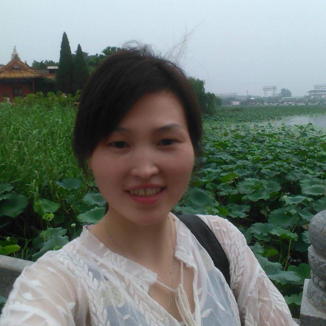 雷雷（橱窗有好物）