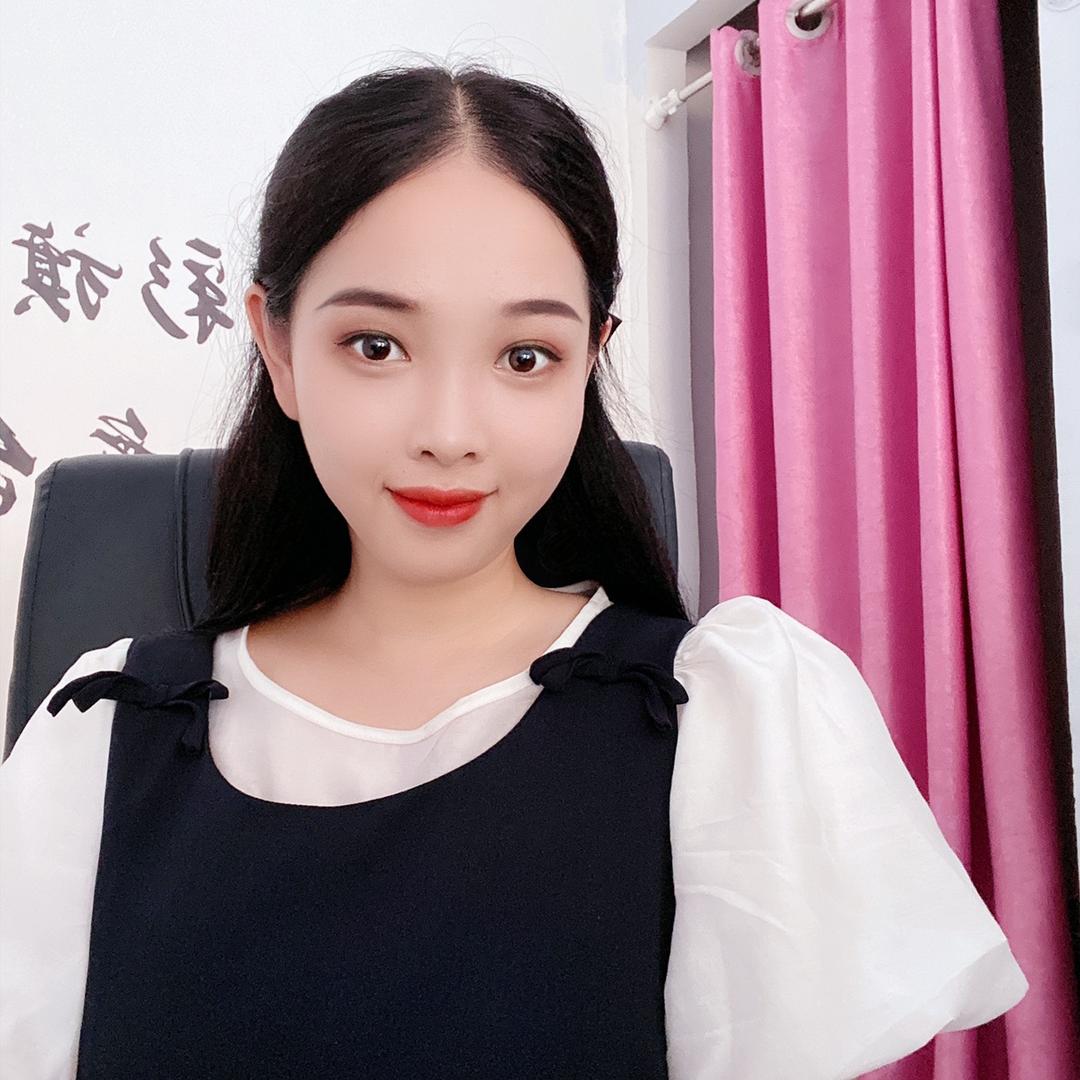 小彩旗舞蹈甜甜老师