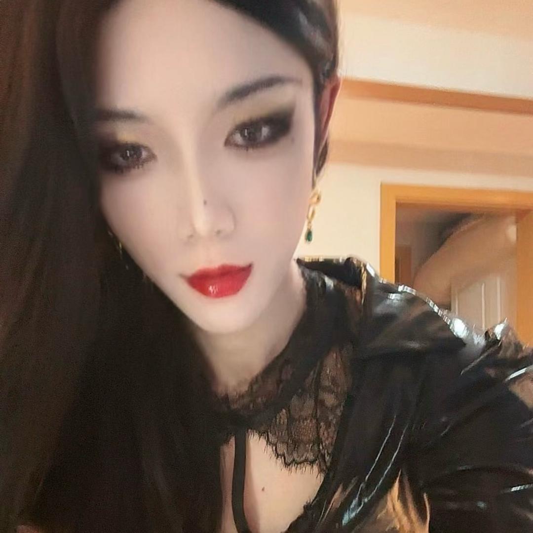 御精香