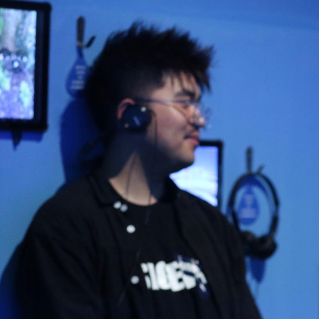 Tremo晨墨.