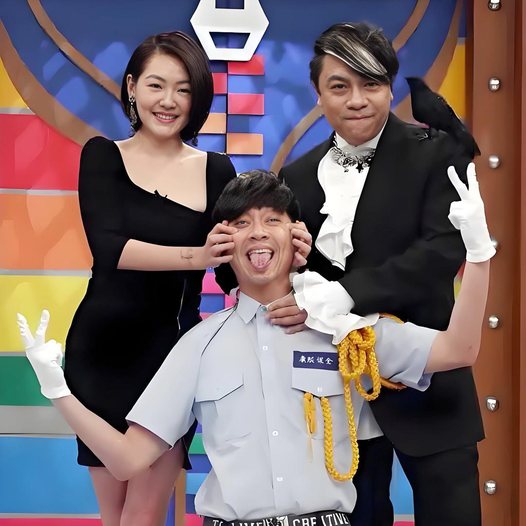 康熙来了