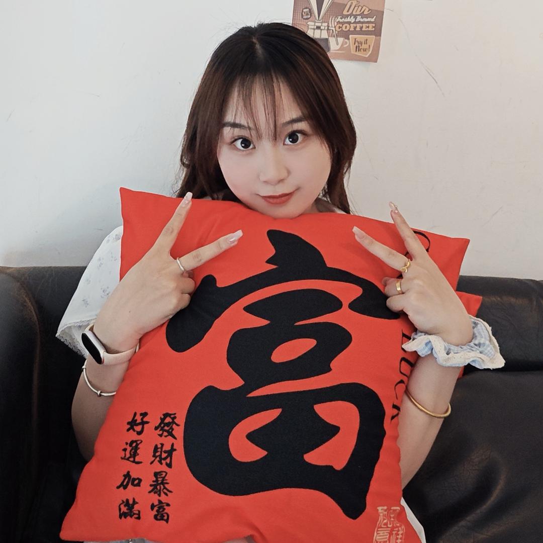 小陈不熬夜🐻