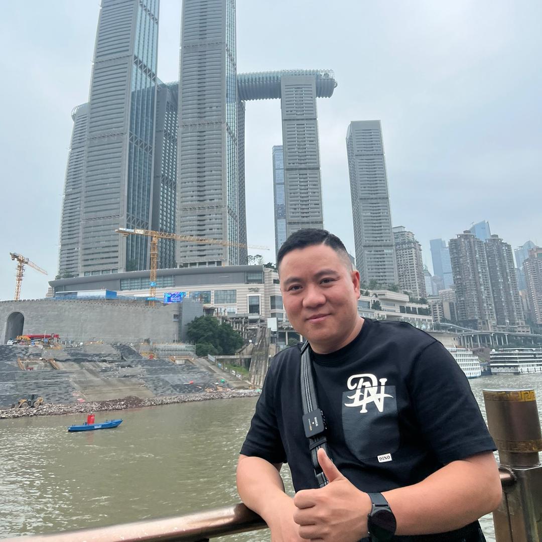 《为一健康》邱天