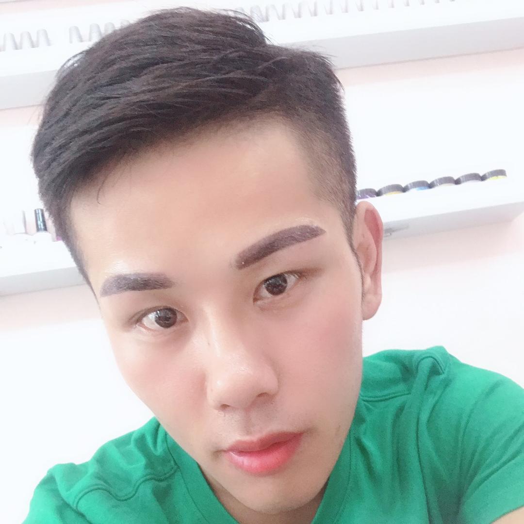 杨家大少爷🌱