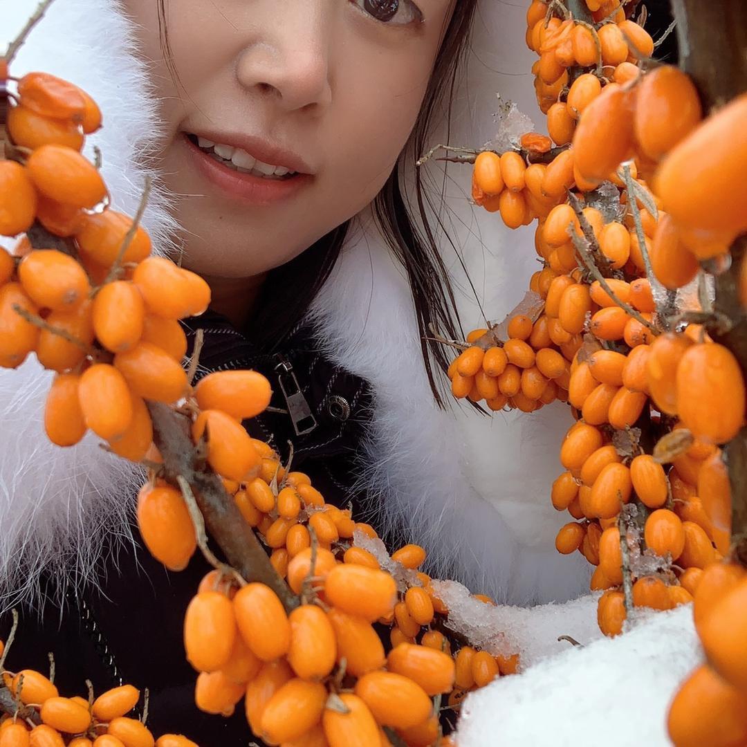 沙棘皇后