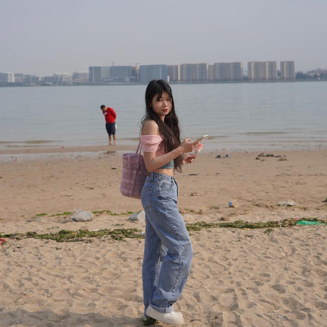 深小心的跑步日常