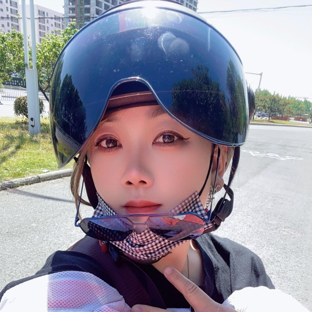 80后🐯卖卤肉纯手工饺子🥟的小姐姐