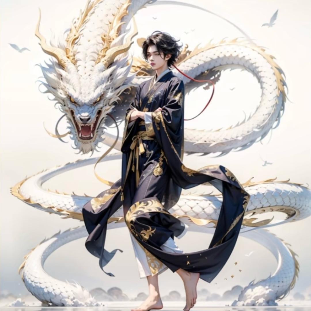 默写挚爱°