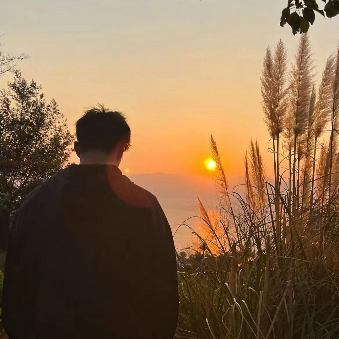 小宋在长治努力