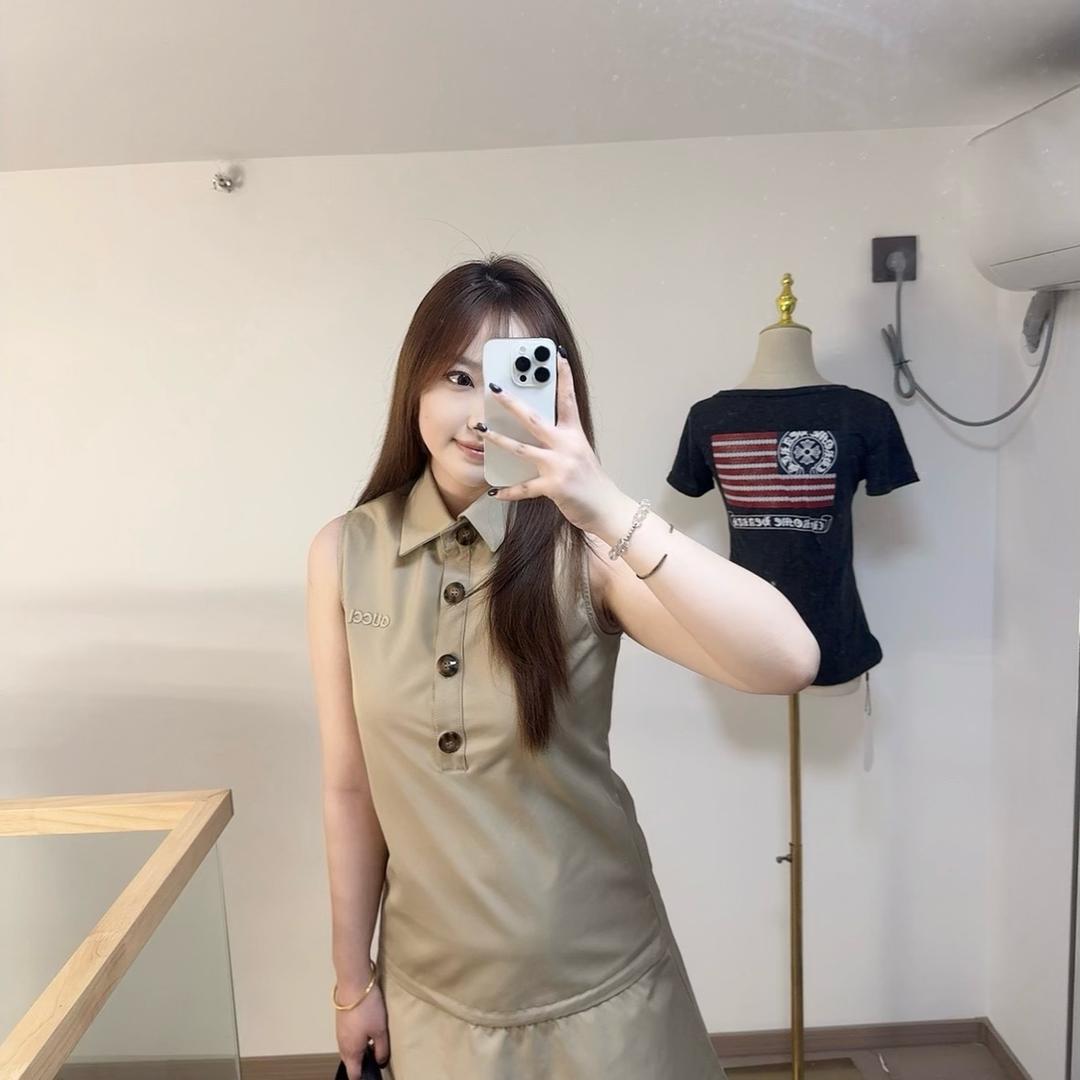 麦麦服饰二店