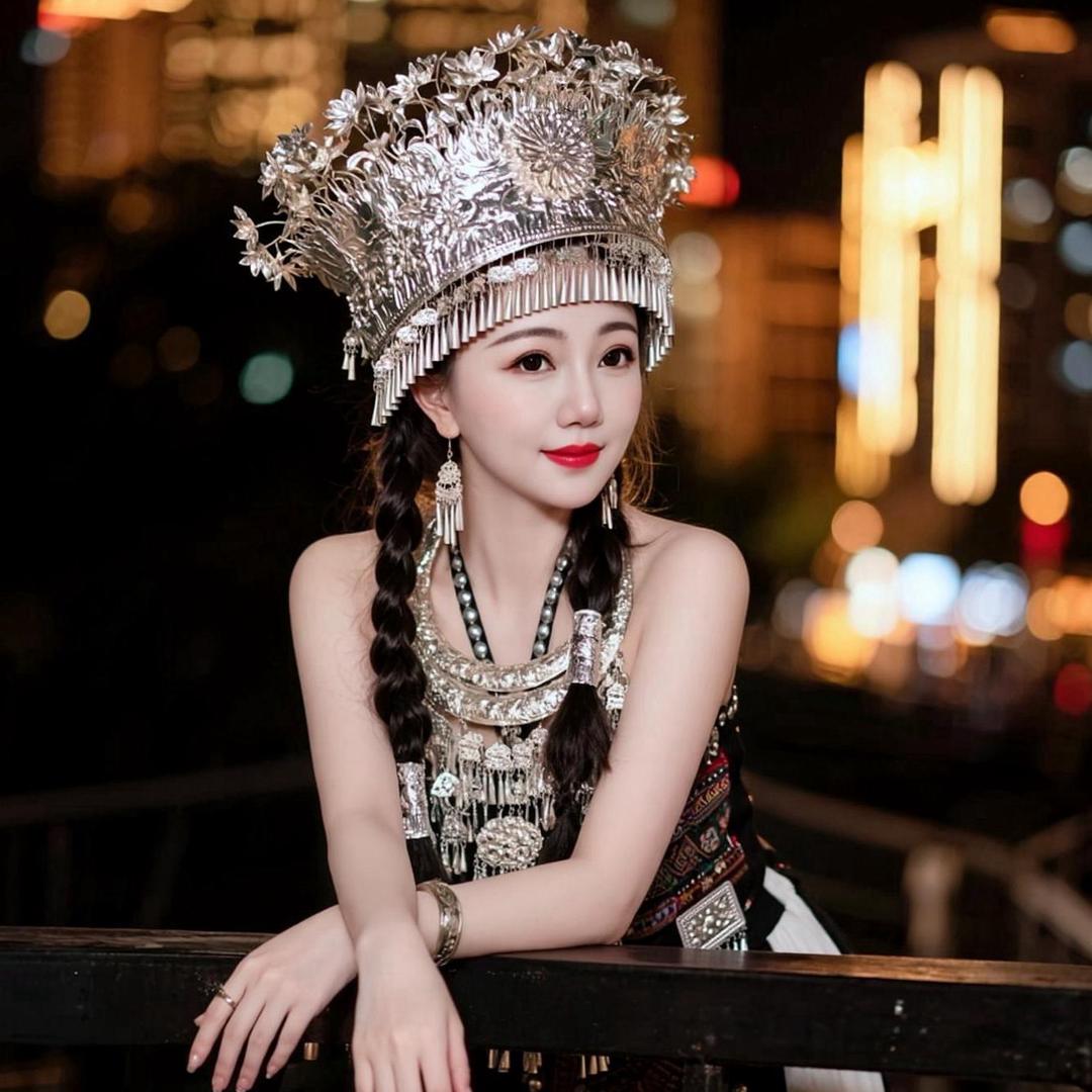 এ᭄婷妹唱山歌
