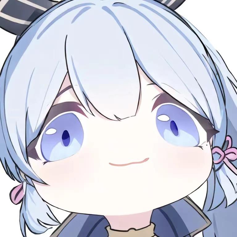 小嘟嘟可