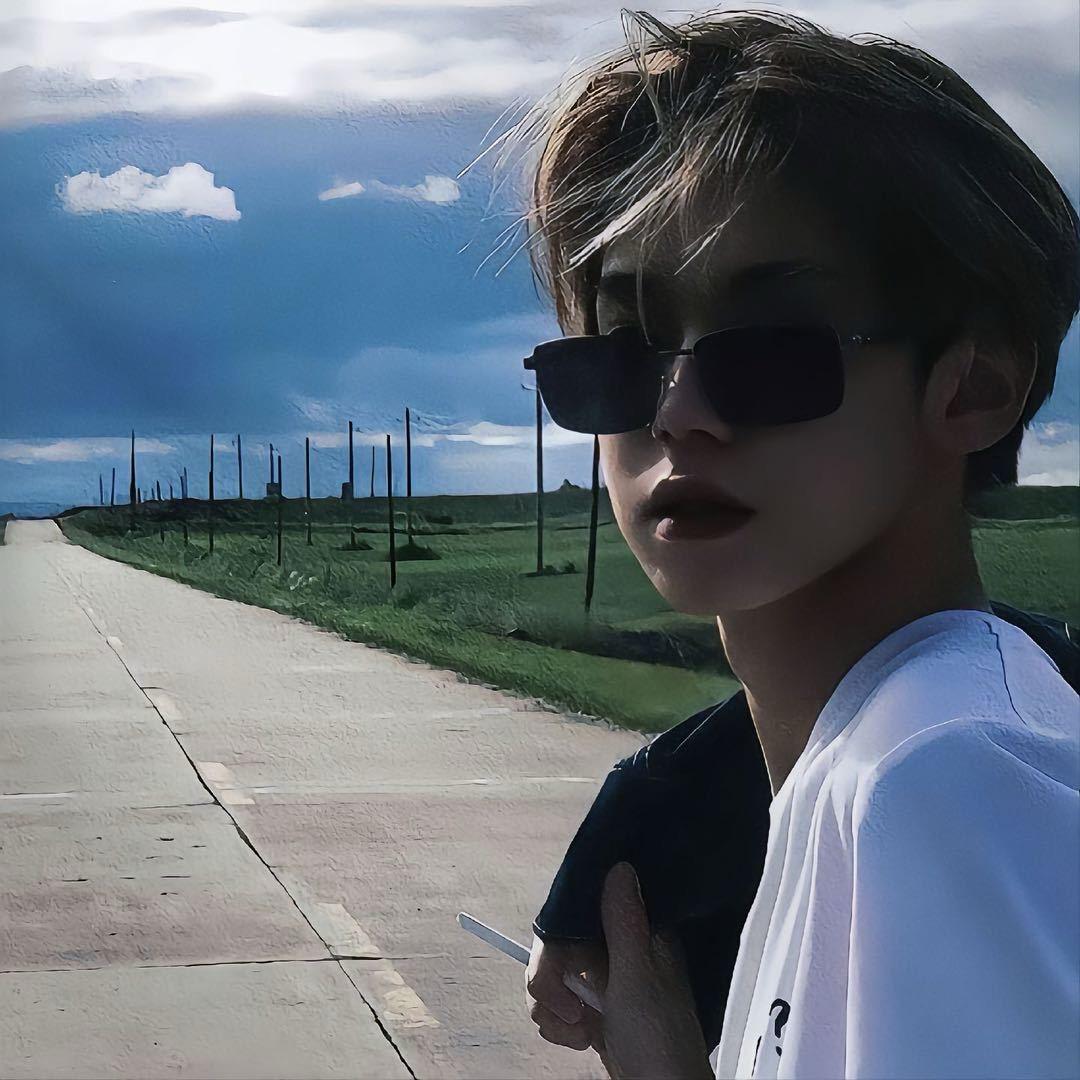 小于是小鱼