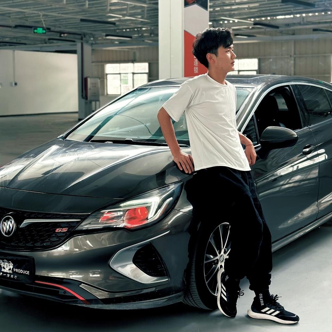 中山鹏哥放心二手车