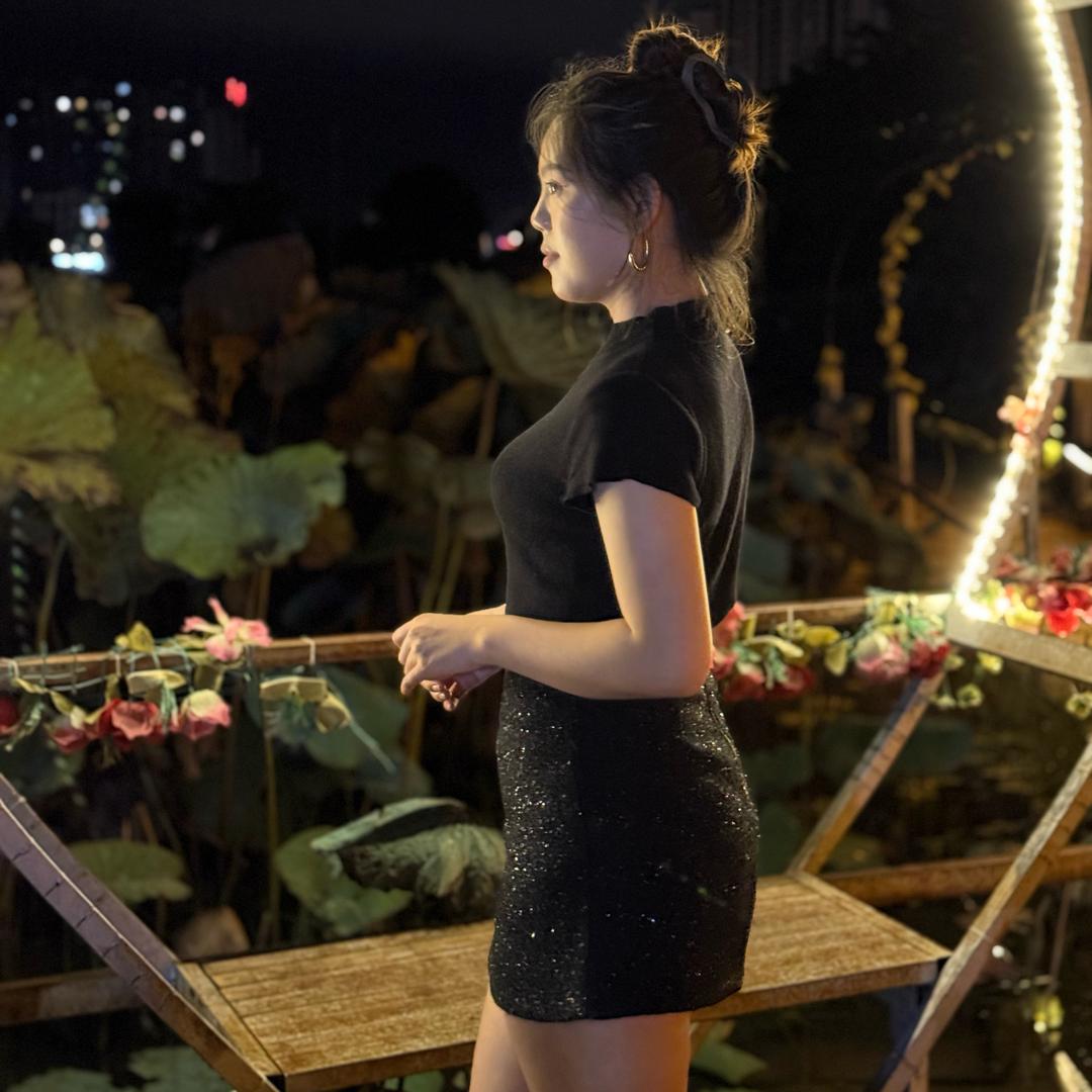 娜❣️