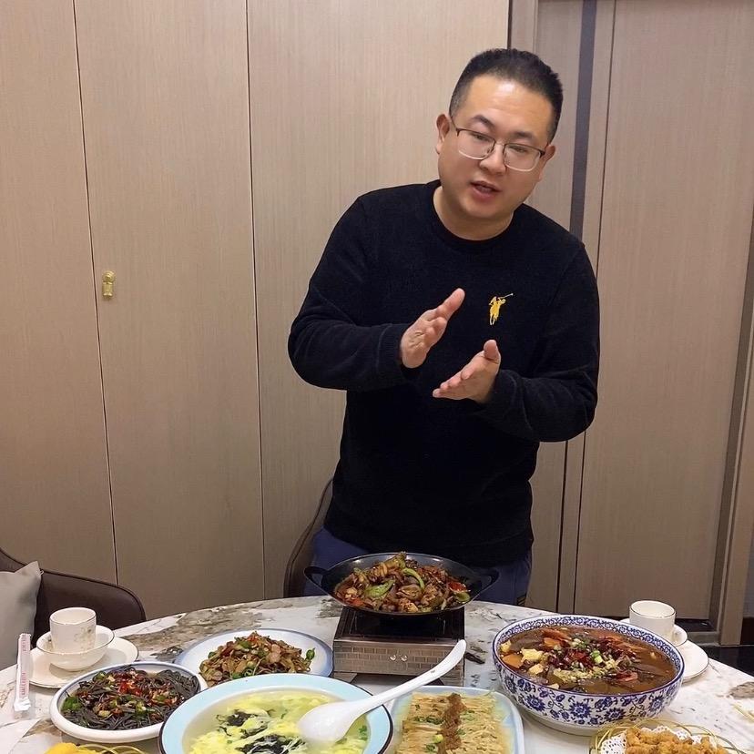 香河一卡通大军