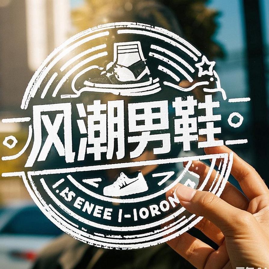 风潮男鞋