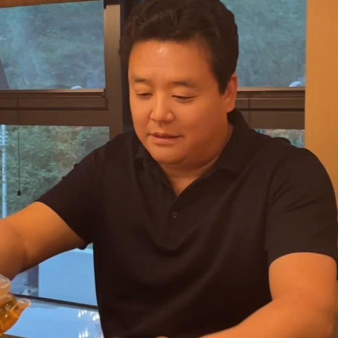 三利男装