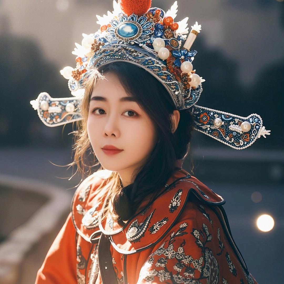 是小艾吖