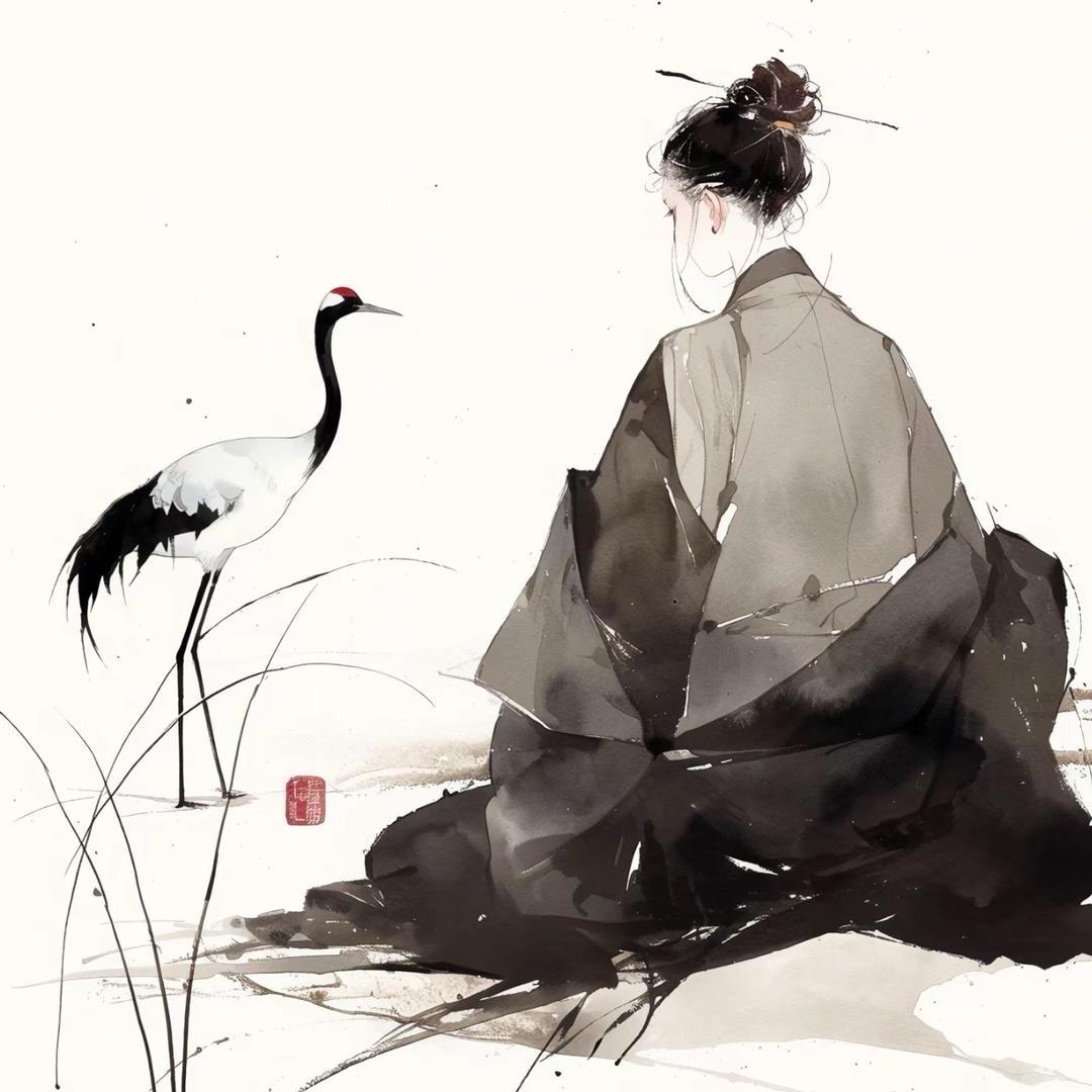 ☯️三琳🐑