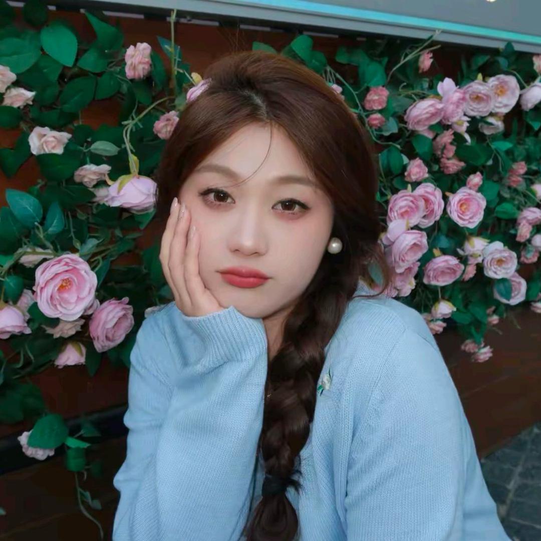 微胖的宣宣-爆款返场