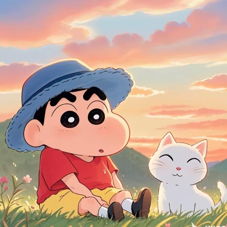 暴躁小琚～👻（佛系贴贴版）