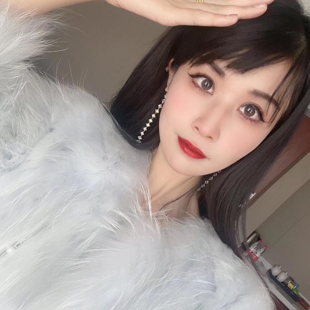 迦宝儿❤️❤️
