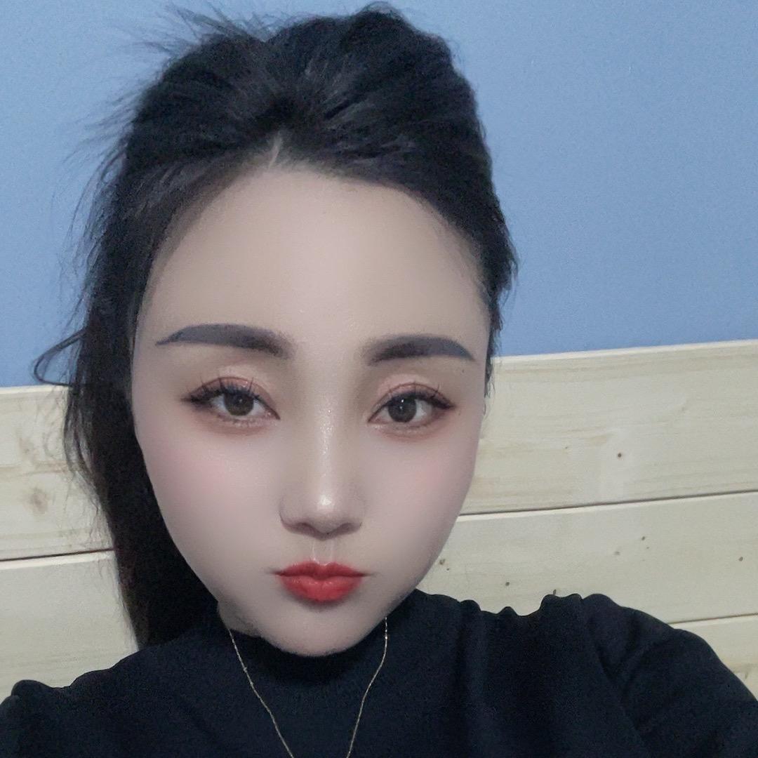 拽丫头