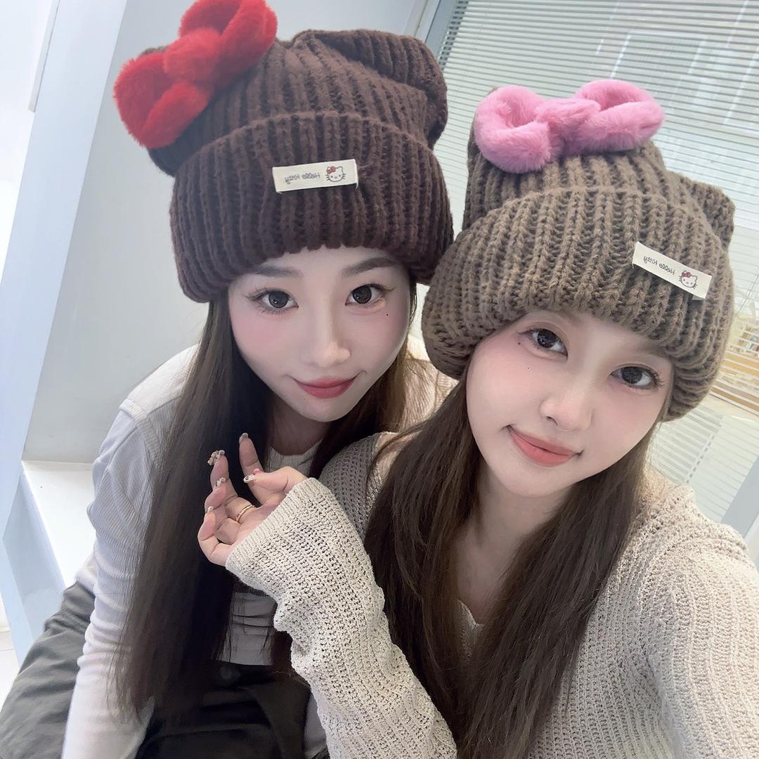 是美好姐妹呀