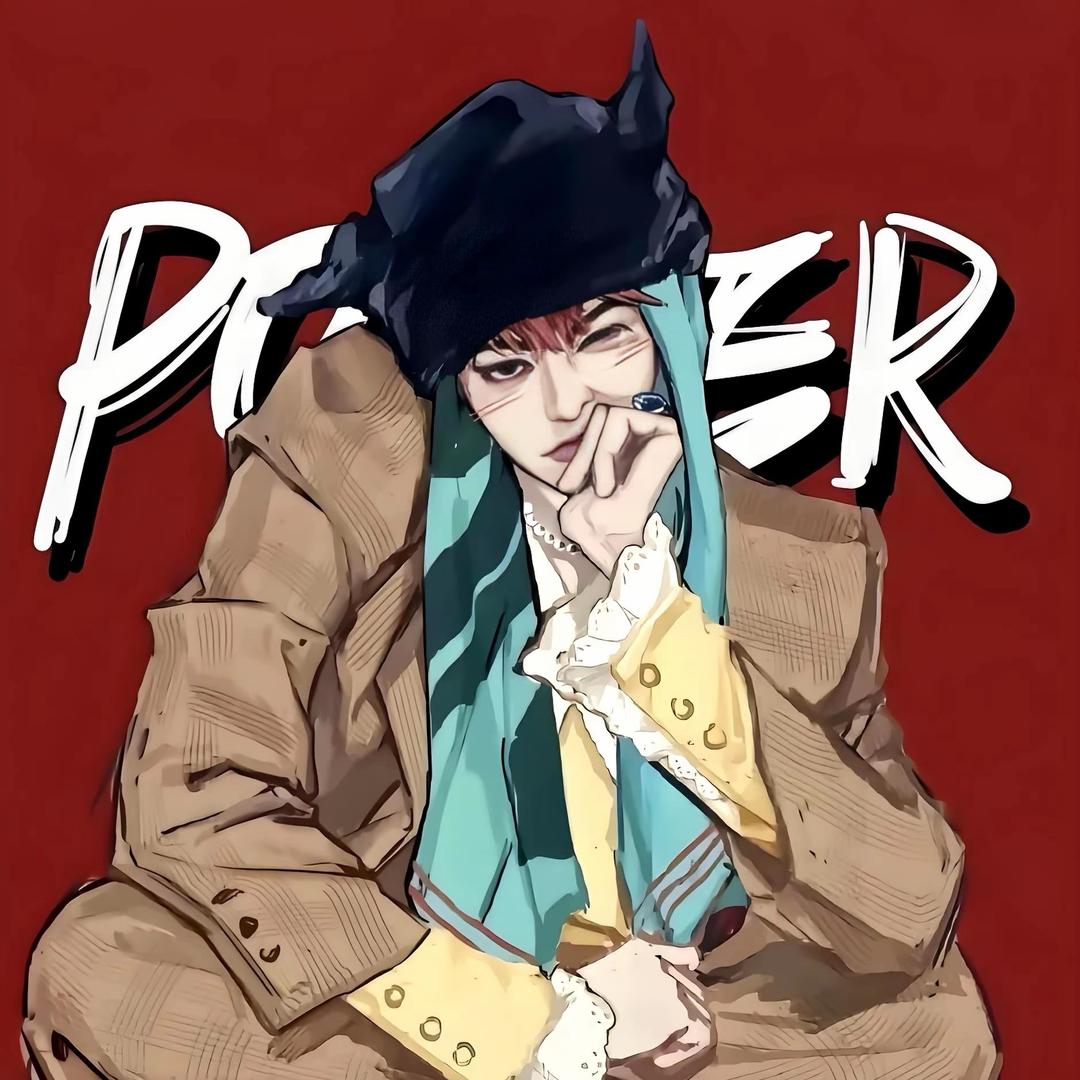 梨泰院小绅士🌼