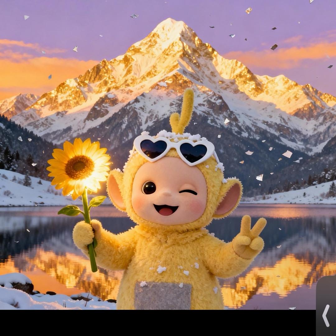 全世界最好的小白