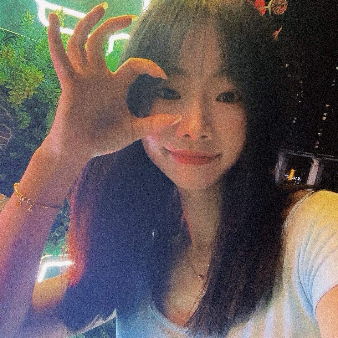 🎤梨子🍐