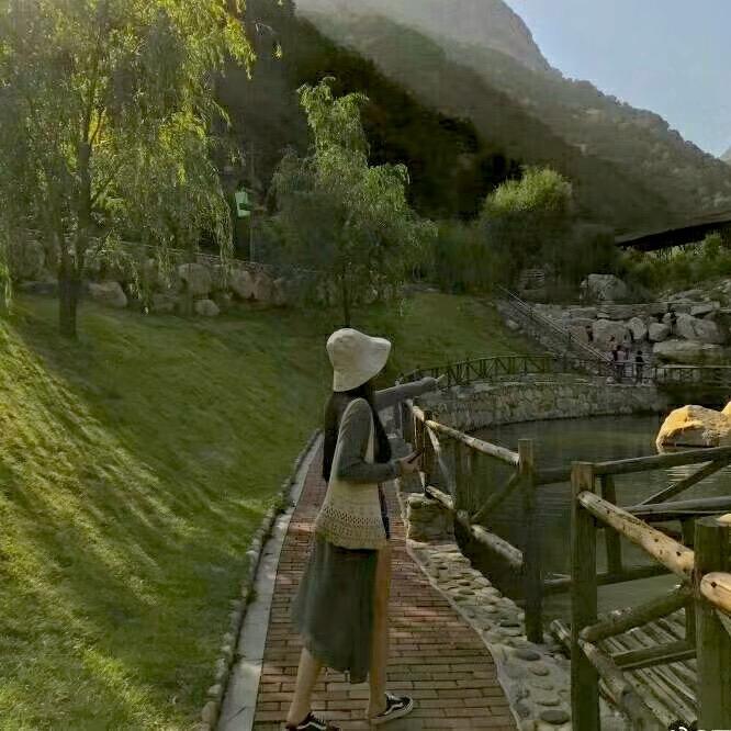 娜~