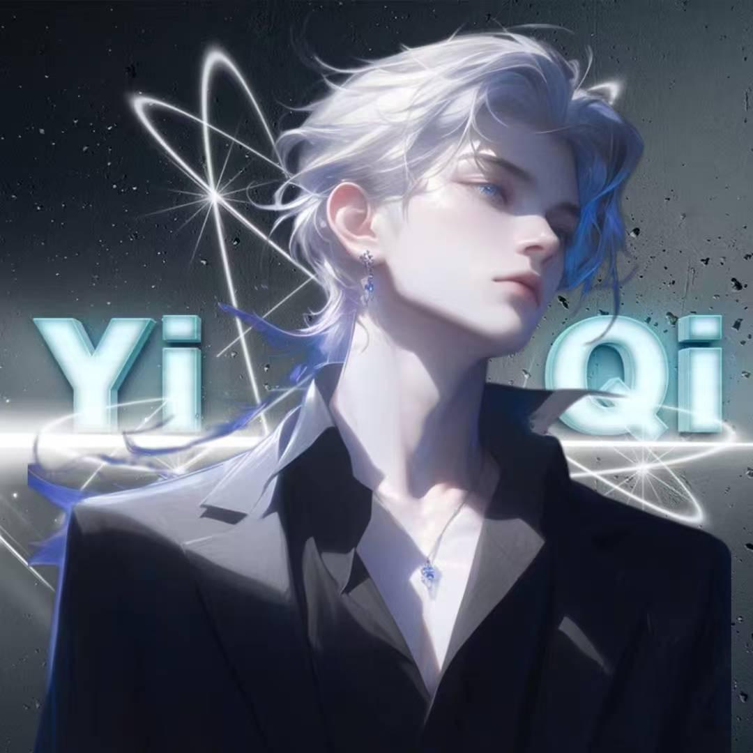 𝓕.阿梁