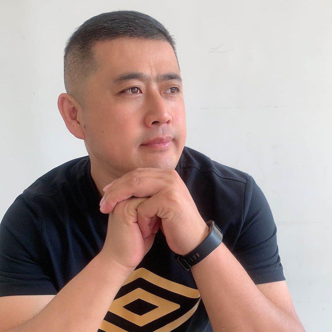 风一样的男人