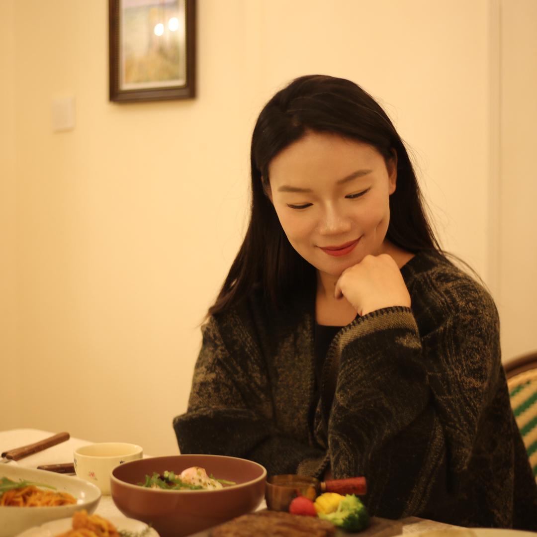 小张🧘🏻‍♀️