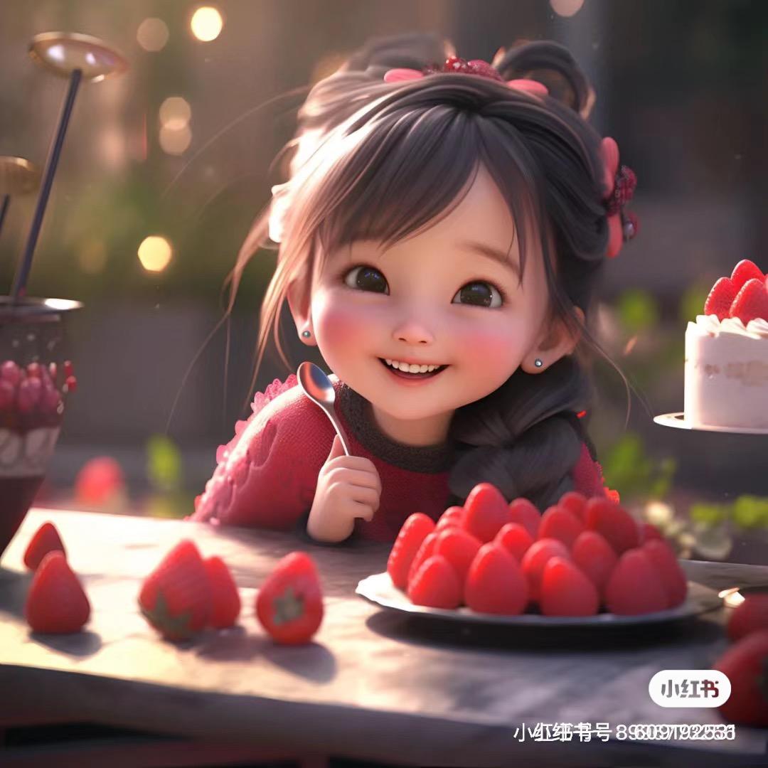 楚楚DIY饰品