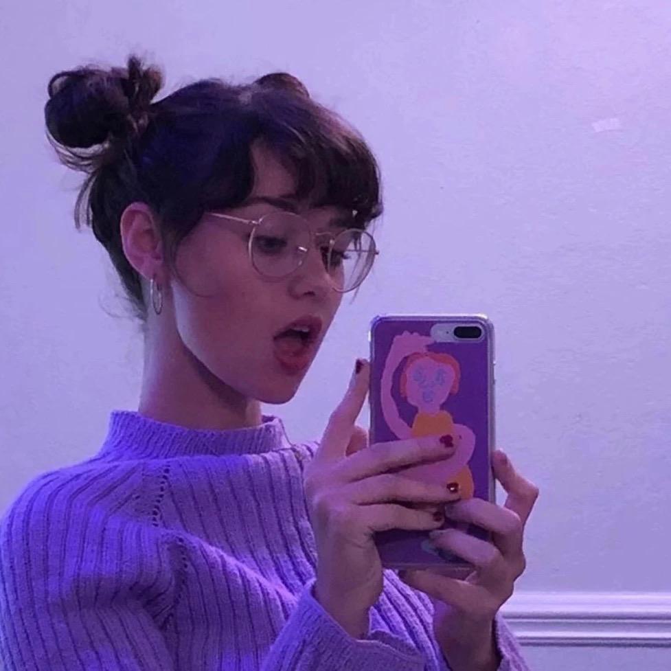 💥小卡拉米头像