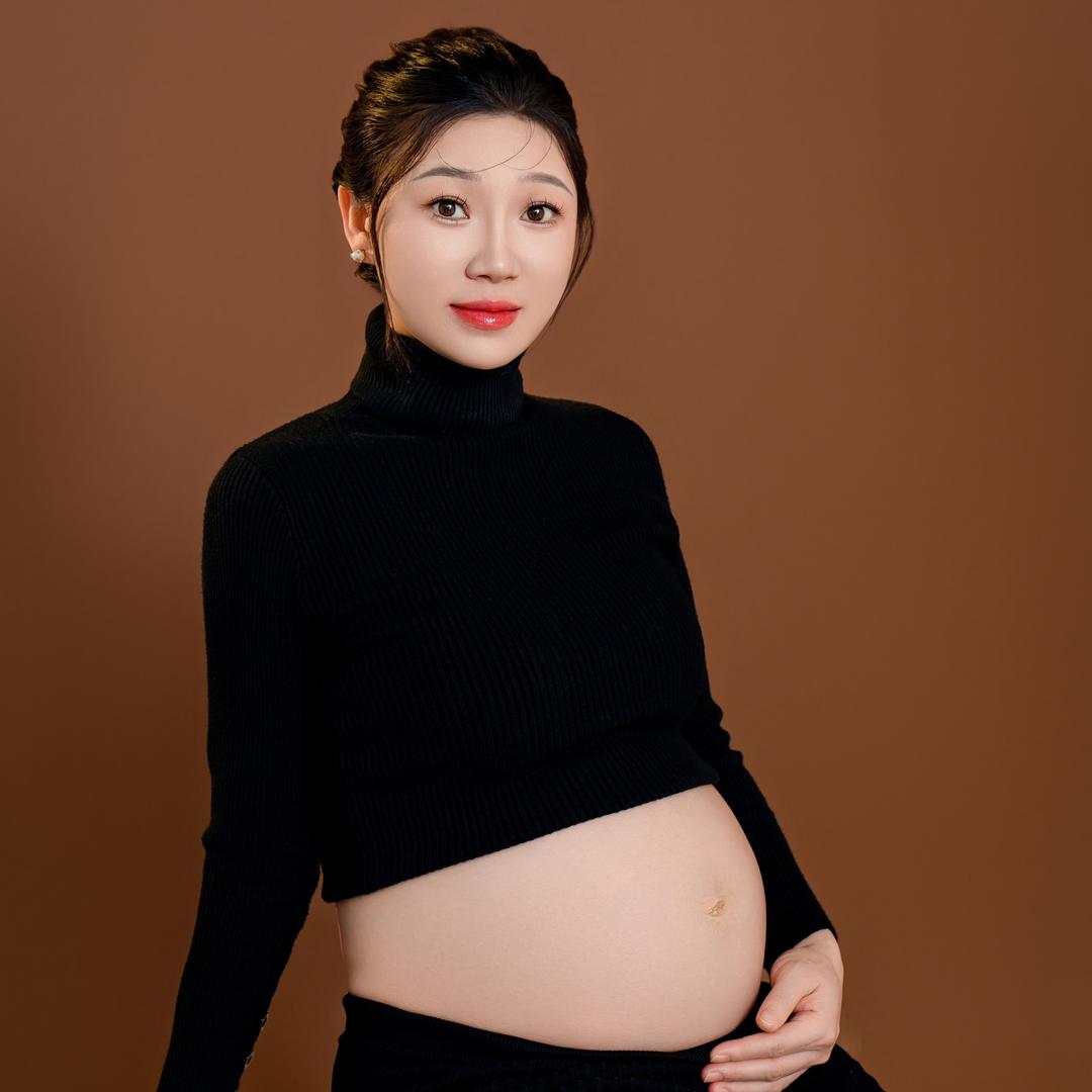 元宝麻麻（敏宝)