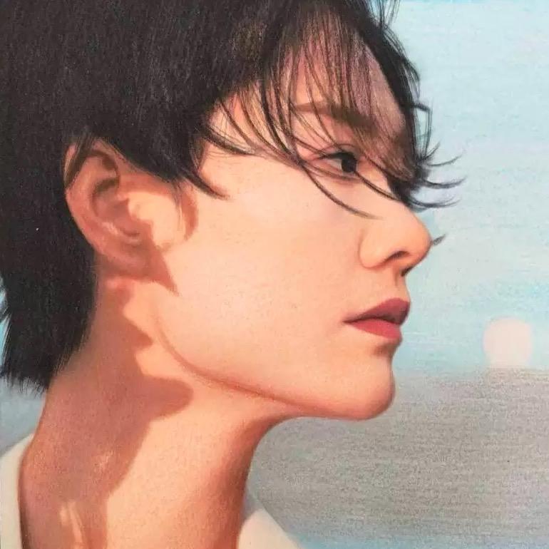 ❤️甜🐟