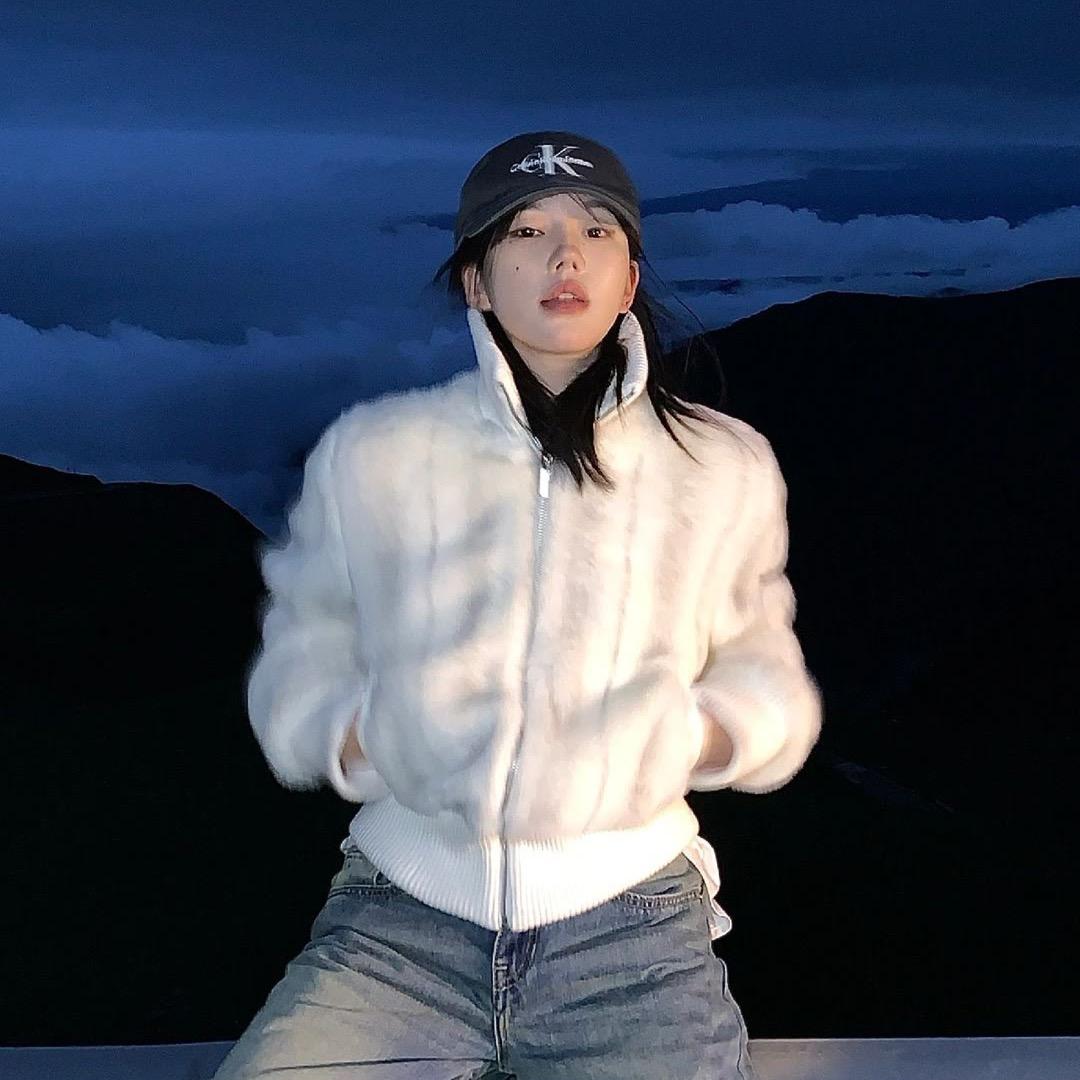 迟到情书.
